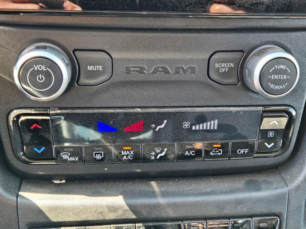 used 2025 Ram ProMaster 1500 car, priced at $36,995