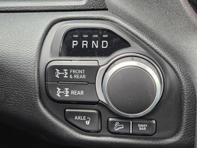new 2024 Ram 2500 car, priced at $55,995