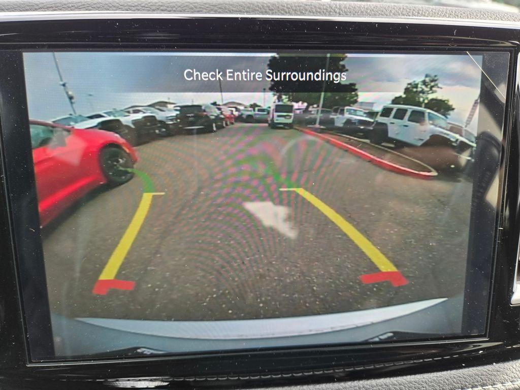 new 2026 Chrysler Pacifica car, priced at $43,995