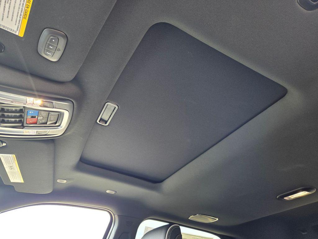 new 2025 Ram 3500 car, priced at $99,995