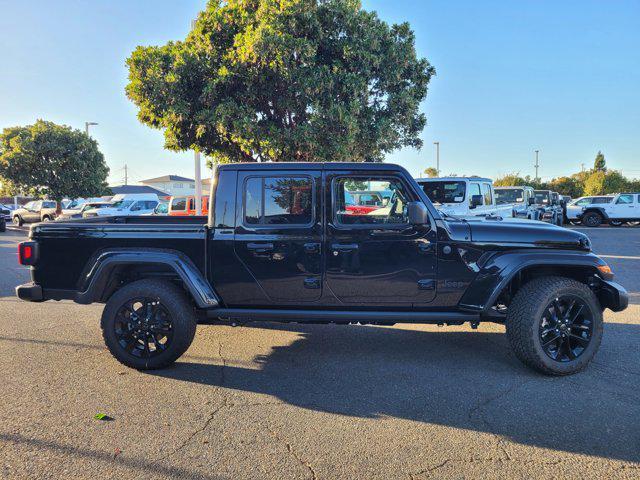 new 2024 Jeep Gladiator car, priced at $42,444