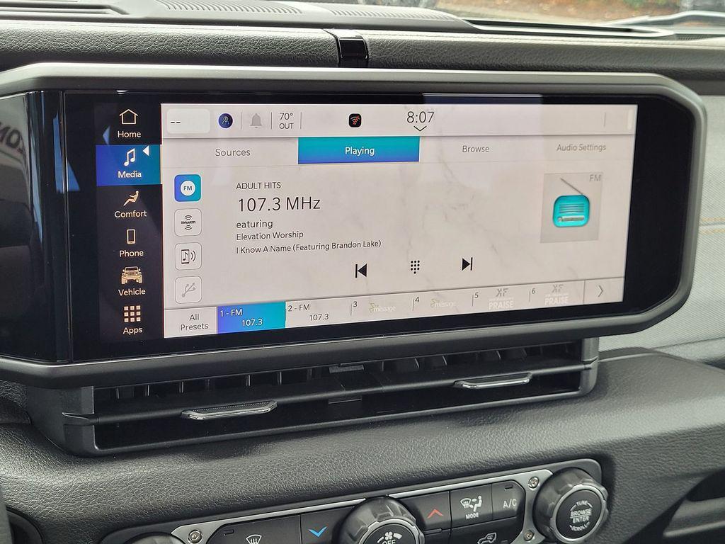 new 2025 Jeep Wrangler car, priced at $31,995