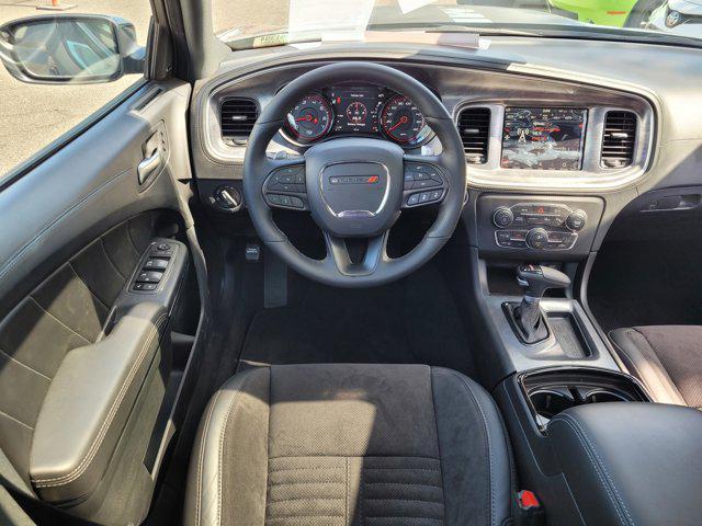 used 2023 Dodge Charger car, priced at $53,995