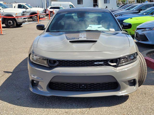 used 2023 Dodge Charger car, priced at $53,995