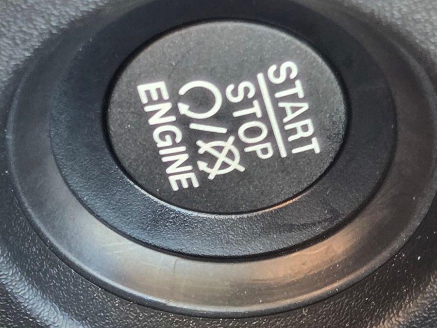 used 2025 Ram ProMaster 2500 car, priced at $35,995