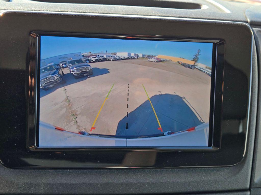 used 2025 Ram ProMaster 2500 car, priced at $35,995