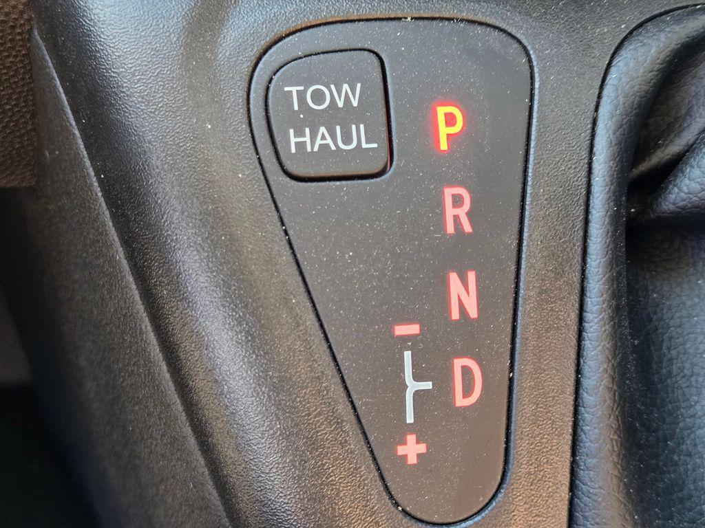 used 2025 Ram ProMaster 2500 car, priced at $35,995