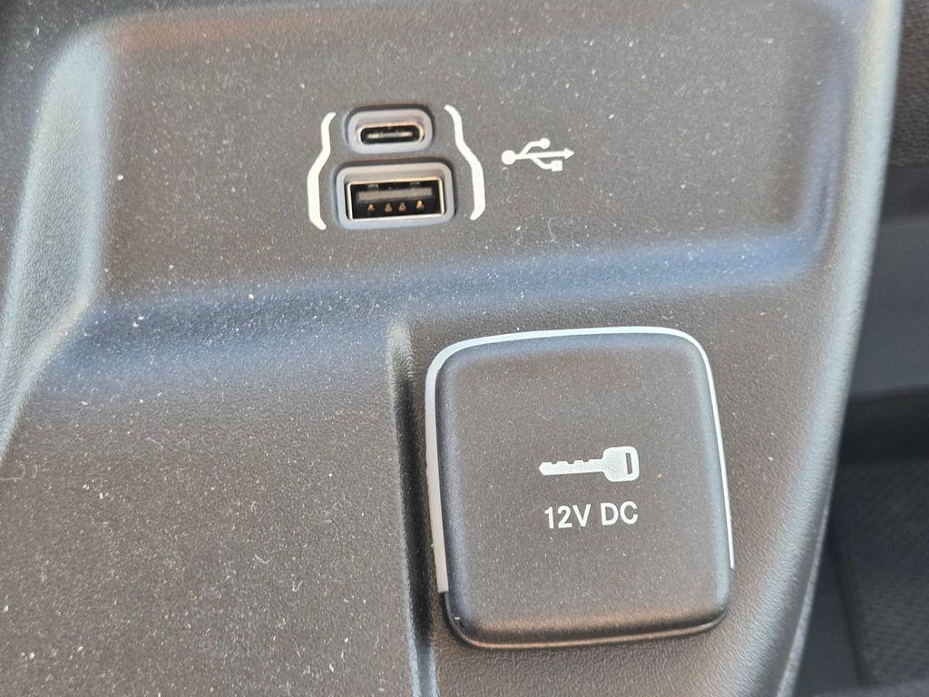 used 2025 Ram ProMaster 2500 car, priced at $35,995