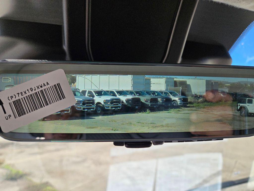 used 2025 Ram ProMaster 2500 car, priced at $35,995