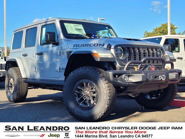 new 2024 Jeep Wrangler car, priced at $156,845