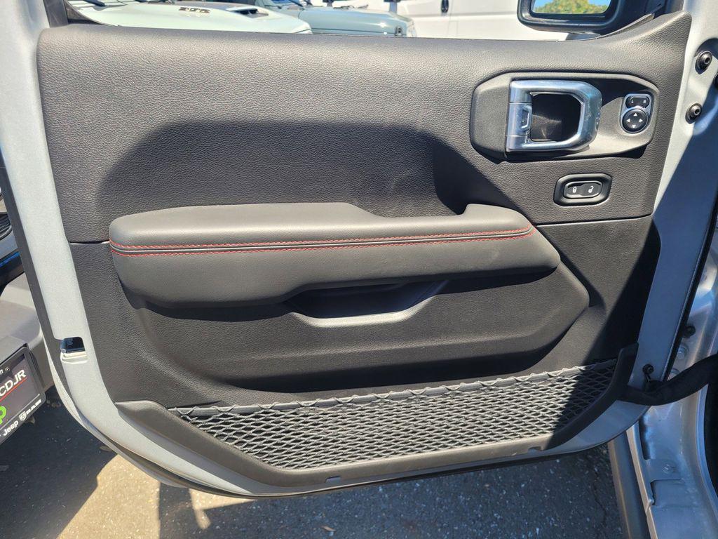 new 2024 Jeep Wrangler car, priced at $105,955