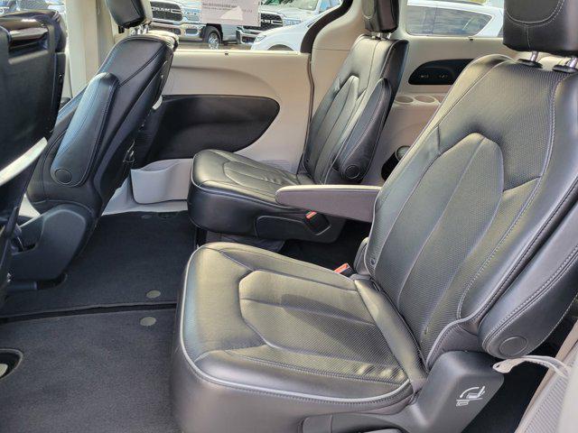 used 2020 Chrysler Pacifica car, priced at $30,995