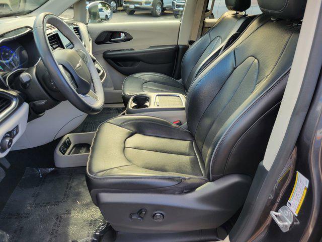 used 2020 Chrysler Pacifica car, priced at $30,995