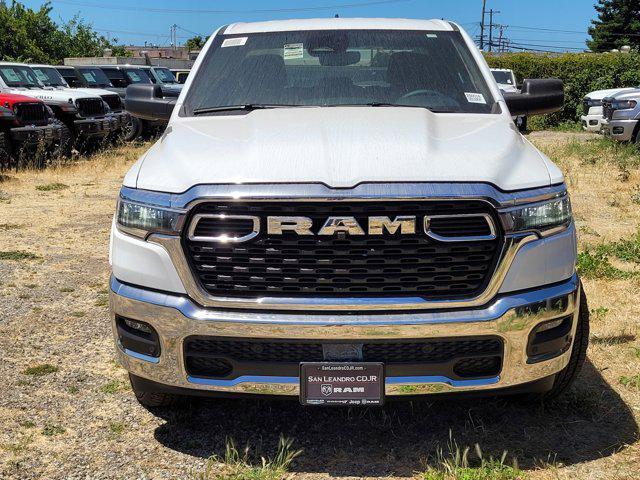 new 2025 Ram 1500 car, priced at $36,995