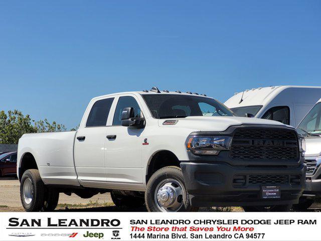 new 2024 Ram 3500 car, priced at $79,950