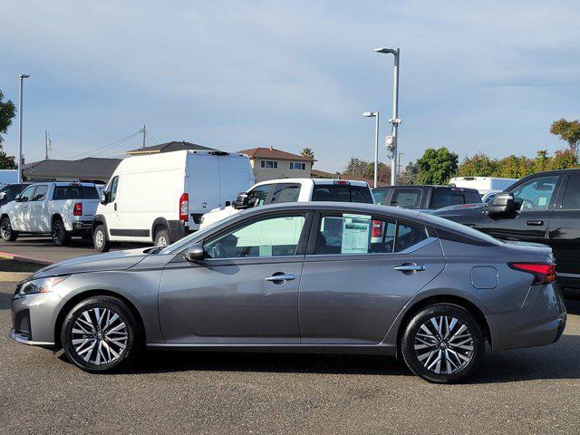 used 2023 Nissan Altima car, priced at $28,995