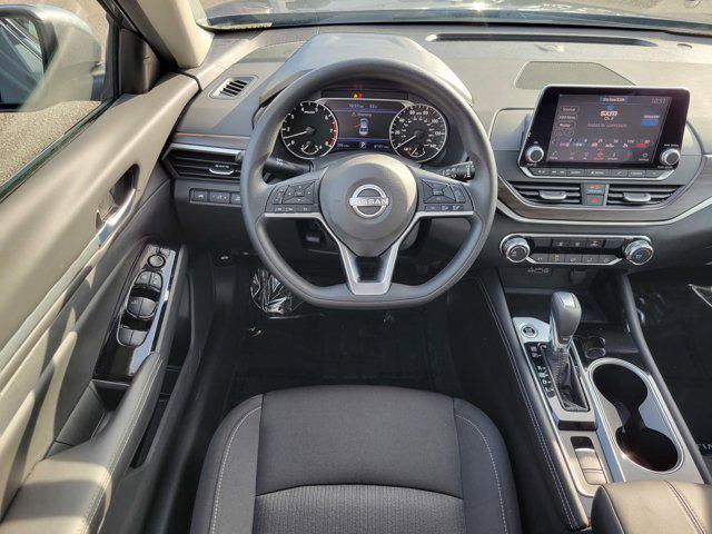 used 2023 Nissan Altima car, priced at $28,995