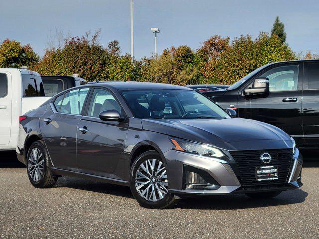 used 2023 Nissan Altima car, priced at $28,995