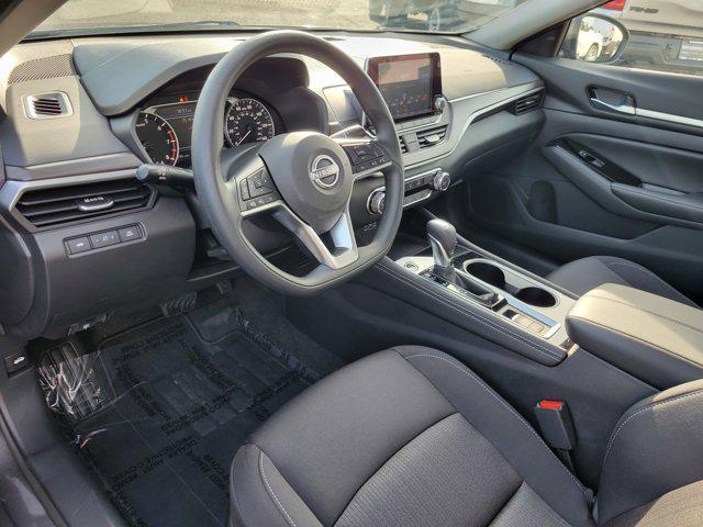 used 2023 Nissan Altima car, priced at $28,995