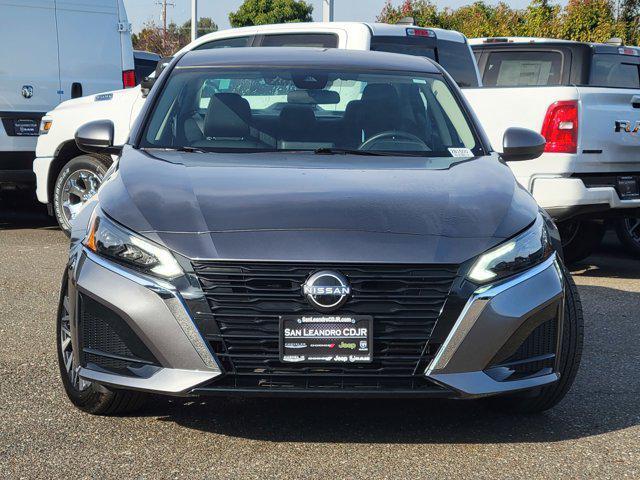 used 2023 Nissan Altima car, priced at $28,995