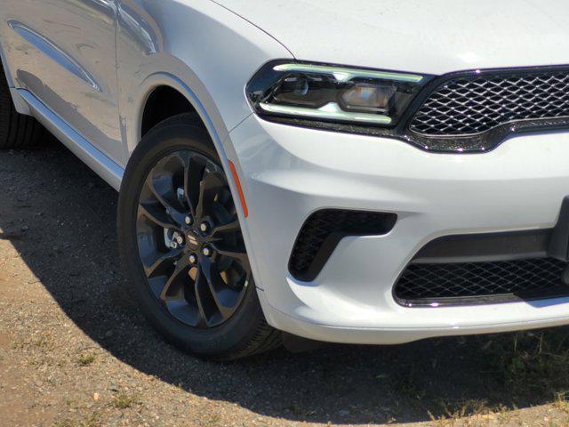 new 2024 Dodge Durango car, priced at $39,495