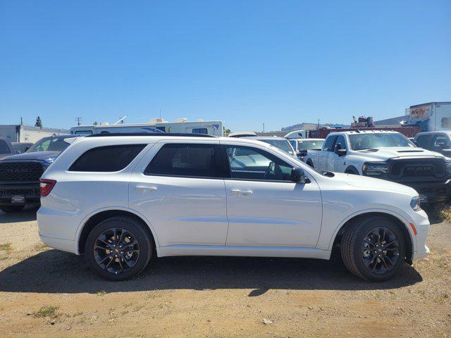 new 2024 Dodge Durango car, priced at $39,495