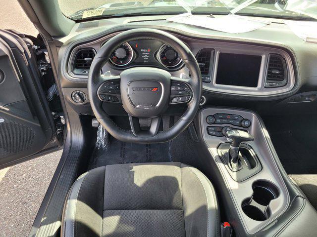 used 2023 Dodge Challenger car, priced at $56,995