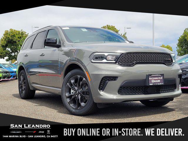 new 2024 Dodge Durango car, priced at $40,015