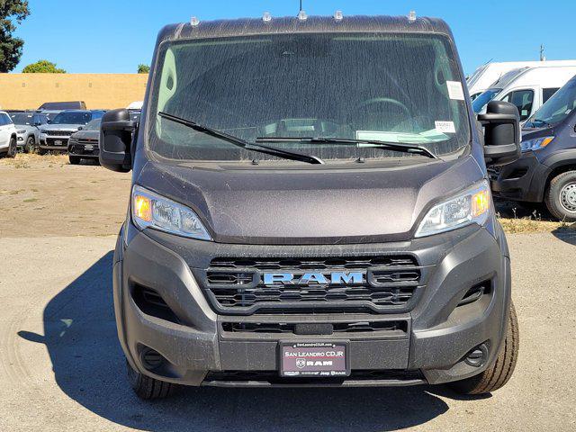 new 2024 Ram ProMaster 1500 car, priced at $55,250