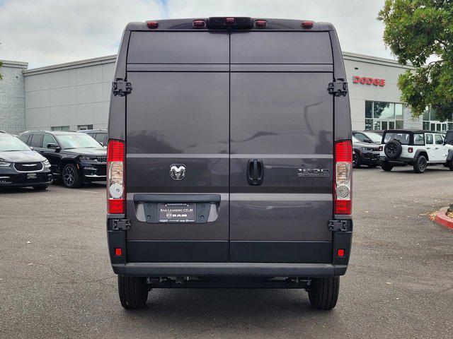 new 2024 Ram ProMaster 1500 car, priced at $46,995