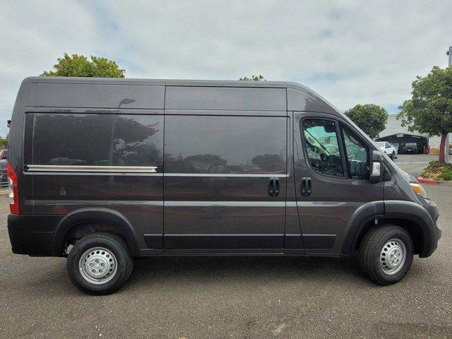 new 2024 Ram ProMaster 1500 car, priced at $46,995