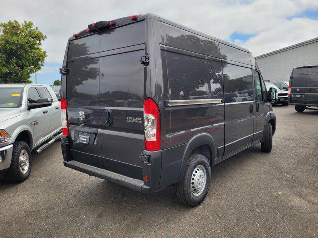 new 2024 Ram ProMaster 1500 car, priced at $46,995