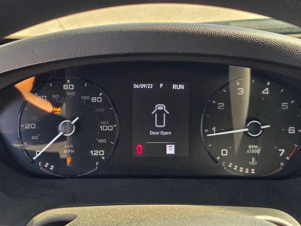 used 2025 Ram ProMaster 2500 car, priced at $36,995