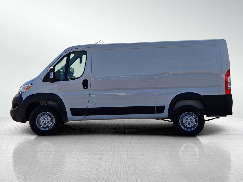 used 2025 Ram ProMaster 2500 car, priced at $36,995