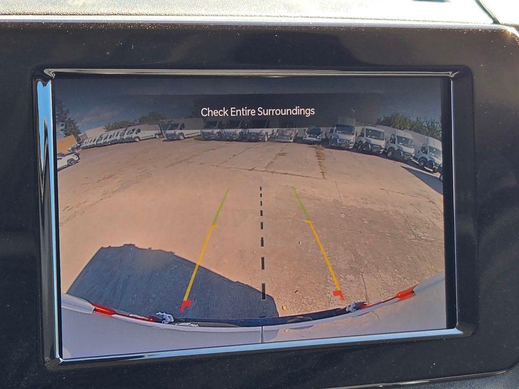 used 2025 Ram ProMaster 2500 car, priced at $36,995