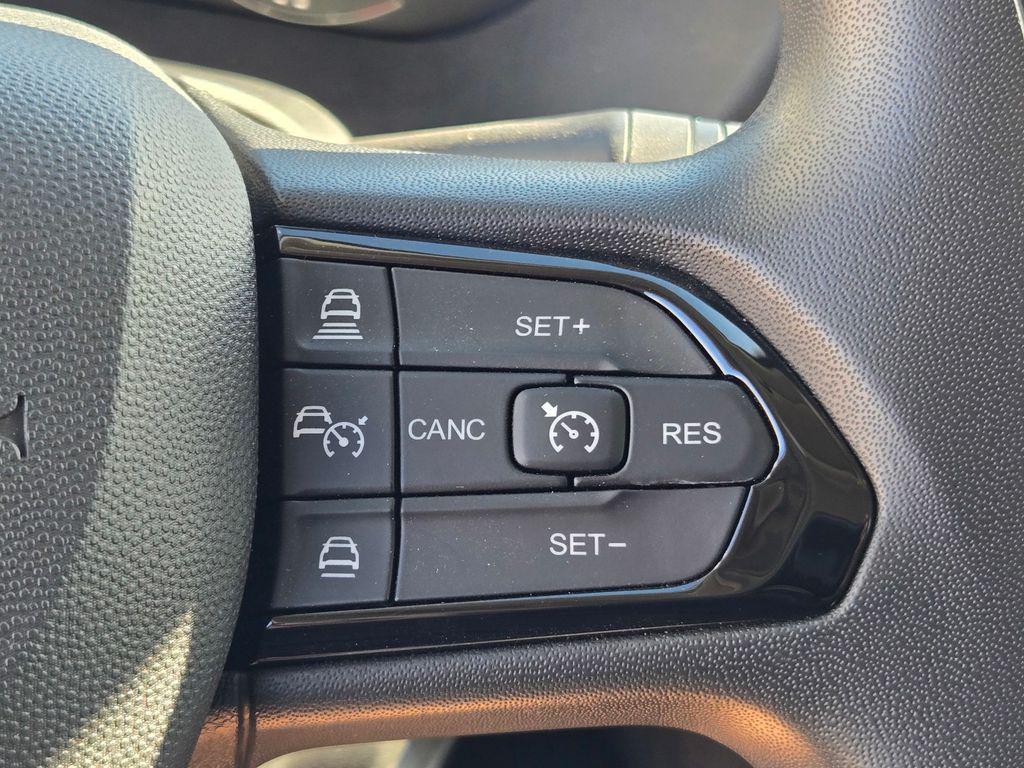 used 2025 Ram ProMaster 2500 car, priced at $36,995