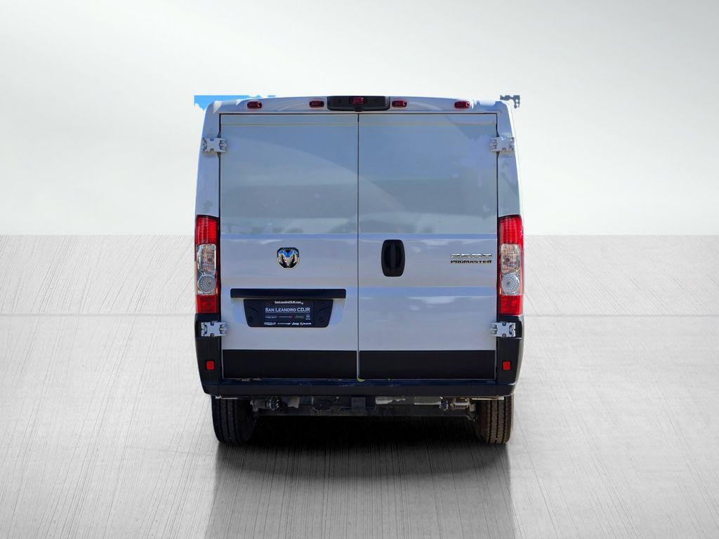 used 2025 Ram ProMaster 2500 car, priced at $36,995