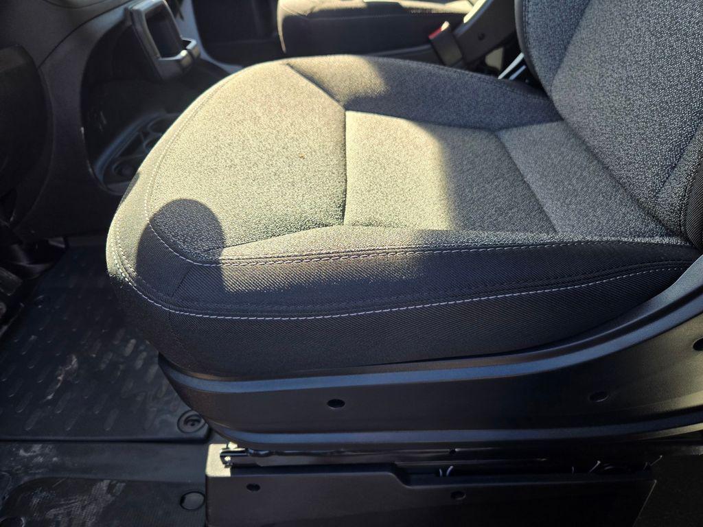 used 2025 Ram ProMaster 2500 car, priced at $36,995