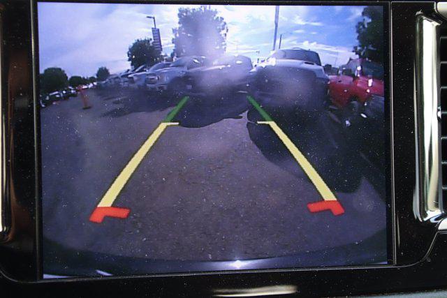 used 2017 Chrysler Pacifica car, priced at $13,995