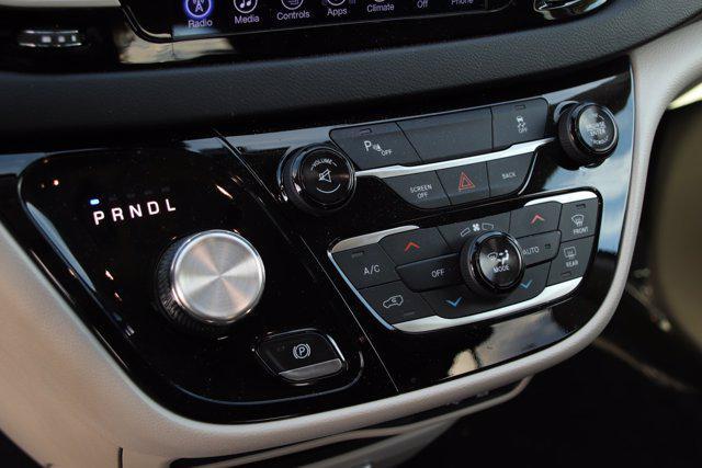 used 2017 Chrysler Pacifica car, priced at $13,995