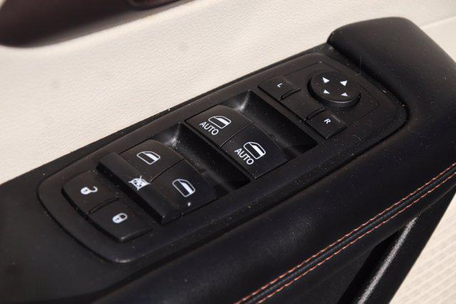 used 2017 Chrysler Pacifica car, priced at $13,995