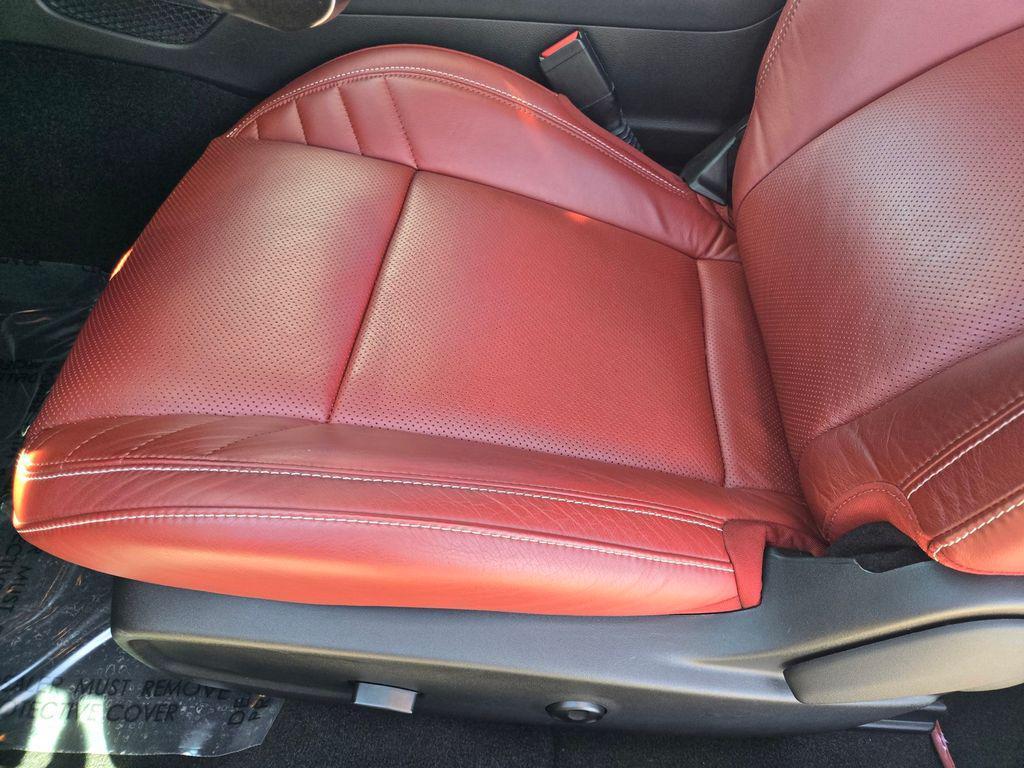 used 2023 Dodge Challenger car, priced at $82,995