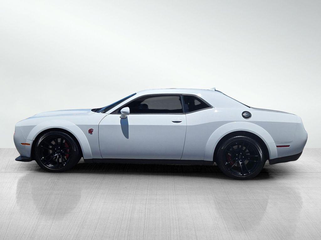 used 2023 Dodge Challenger car, priced at $82,995