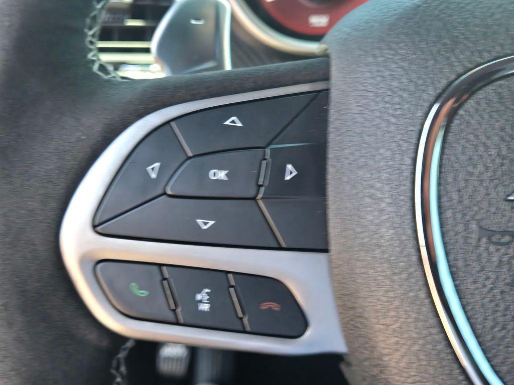 used 2023 Dodge Challenger car, priced at $82,995