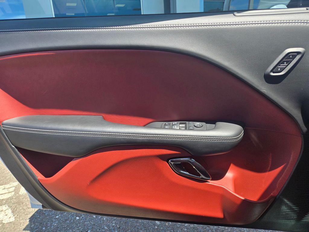 used 2023 Dodge Challenger car, priced at $82,995