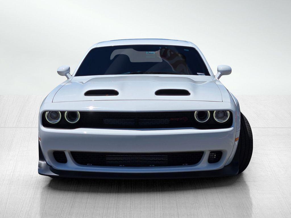 used 2023 Dodge Challenger car, priced at $82,995