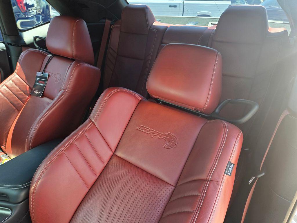 used 2023 Dodge Challenger car, priced at $82,995