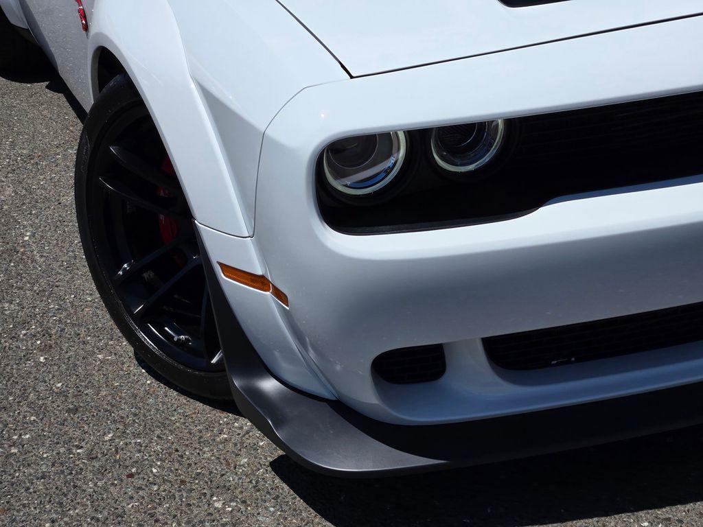 used 2023 Dodge Challenger car, priced at $82,995