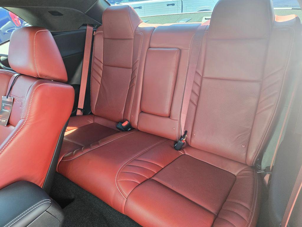 used 2023 Dodge Challenger car, priced at $82,995