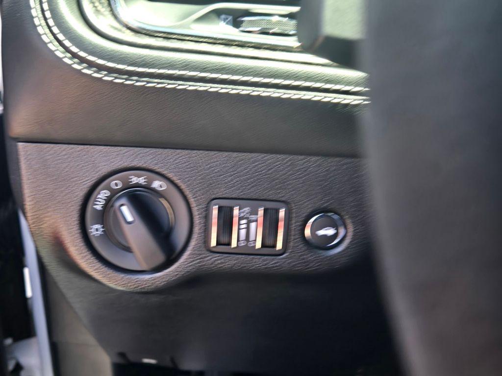 used 2023 Dodge Challenger car, priced at $82,995